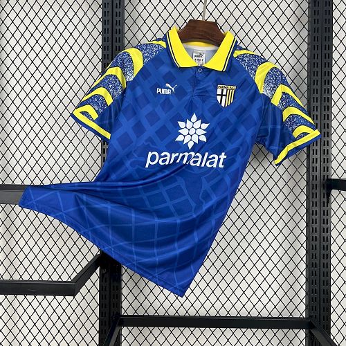Parma 95-97 Third Retro Jersey