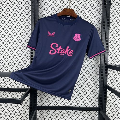 Everton 25-26 Special Football Jersey S-4XL