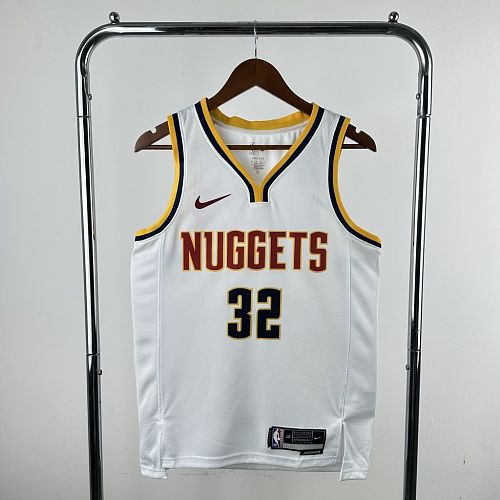 Denver Nuggets 2023 Association Edition-Gordon32 S-XXL