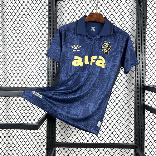 Gremio 25-26 Third Football Jersey S-4XL