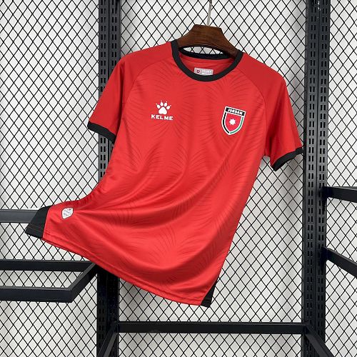 Jordan 2026 World Cup Away Football Jersey S-4XL