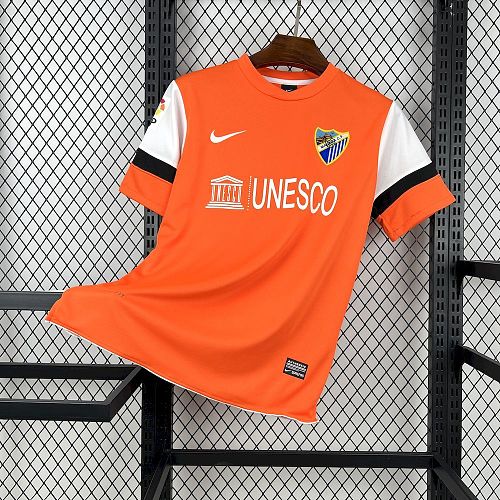 Malaga 13-14 Third Retro Jersey S-XXL