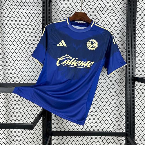 Top 1:1 Club America away 2025/26 Football jersey