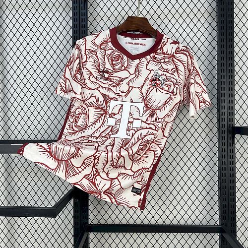 FC Köln 2025-26 Special Edition Football Jersey