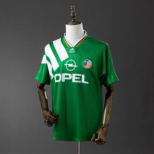 Ireland home 1992/94 Retro jersey