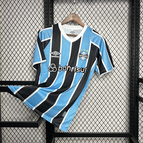 Gremio 2024-25 Home Jersey