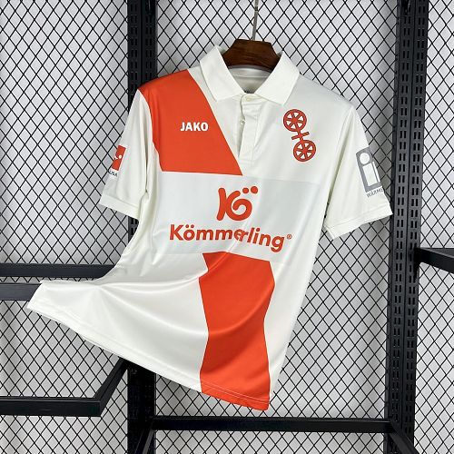 Top 1:1 FSV Mainz 05 Anniversary Edition 2025/26 Football jersey