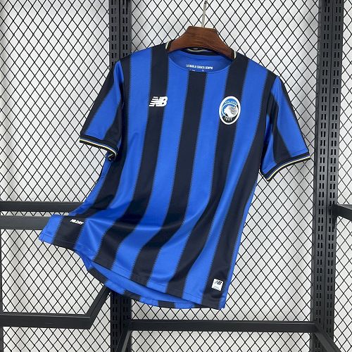 Atalanta 2025-26 Home Football jersey