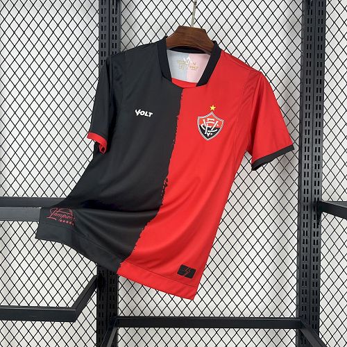 Vitoria 2025-26 Special Edition Football Jersey