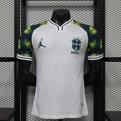 Brasil 2026 Special Player Version