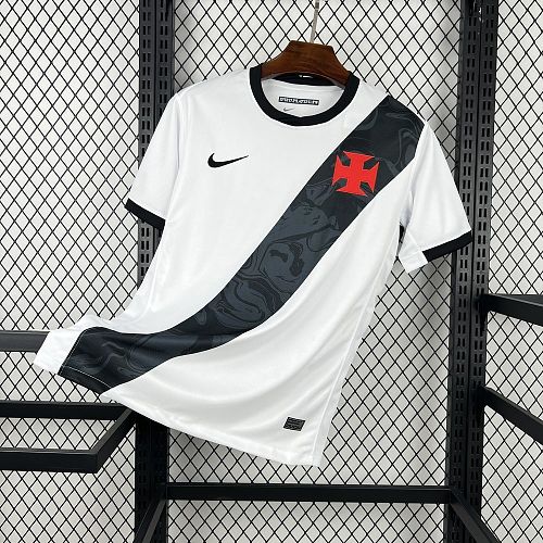 Vasco Da Gama 26-27 Away Football Jersey S-4XL