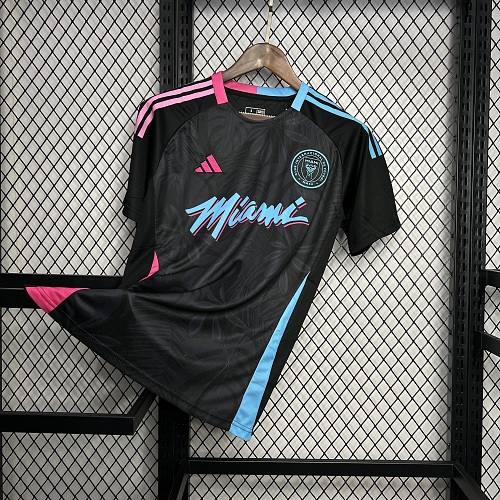 Miami FC 2024-25 special edition Jersey