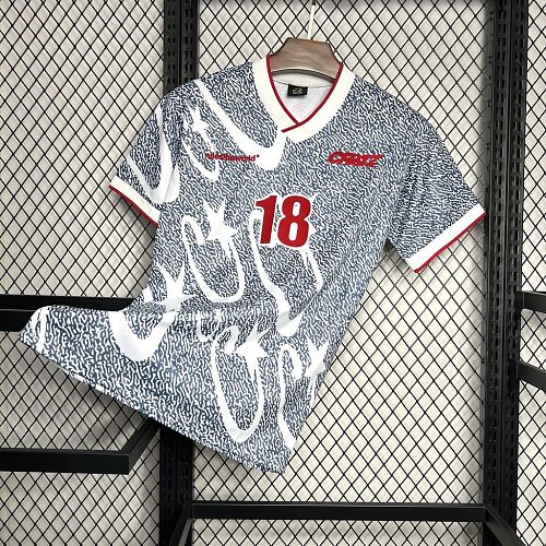 USA 1994 Away Corteiz Retro Jersey S-XXL