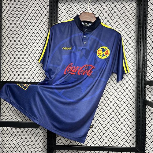Club America 1998-99 Away Retro Jersey