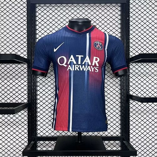 PSG 24-25 Special Edition Jersey Player Version