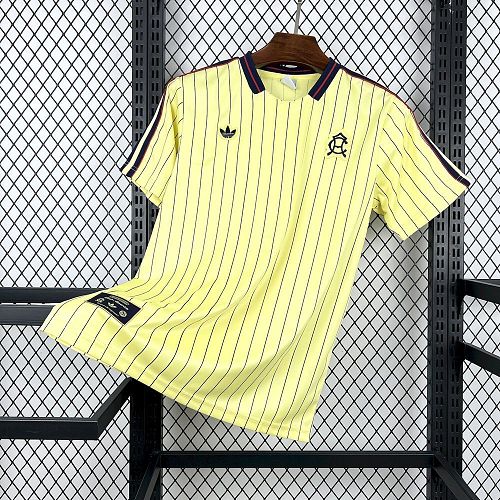 Club America 25-26 Terrace Icons Jersey S-4XL