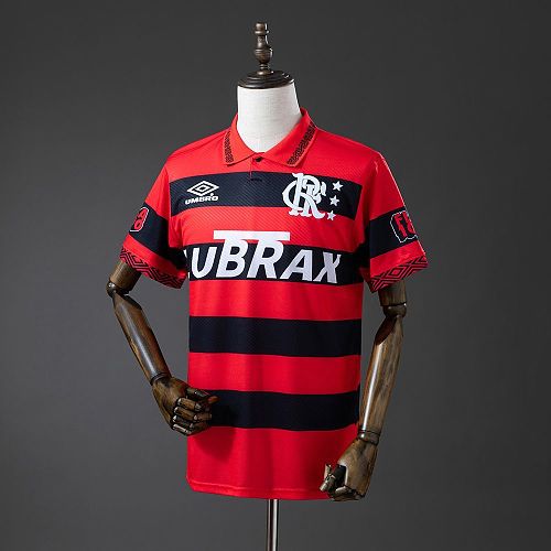 Flamengo Home 1994 Retro jersey
