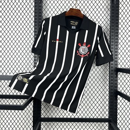 Corinthians 2012 Special Retro Jersey S-XXL