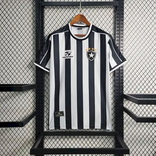 Botafogo 99-00 Home Retro Jersey S-XXL