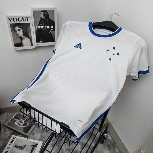 Cruzeiro 2019/20 away Retro jerseys