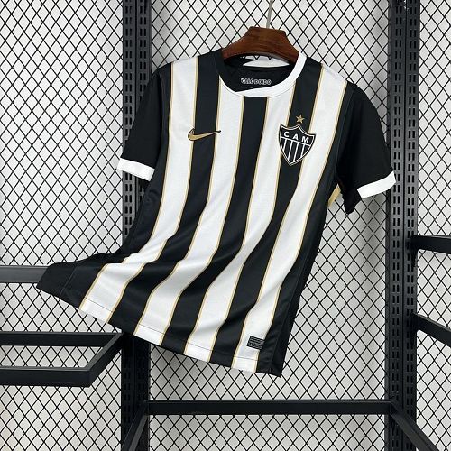 Atlético Mineiro 26-27 Home Football Jersey S-4XL