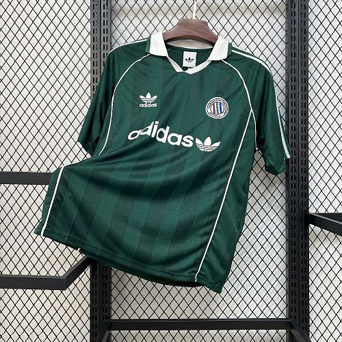Bayern Munich 25-26 Classic Football Jersey S-XXL