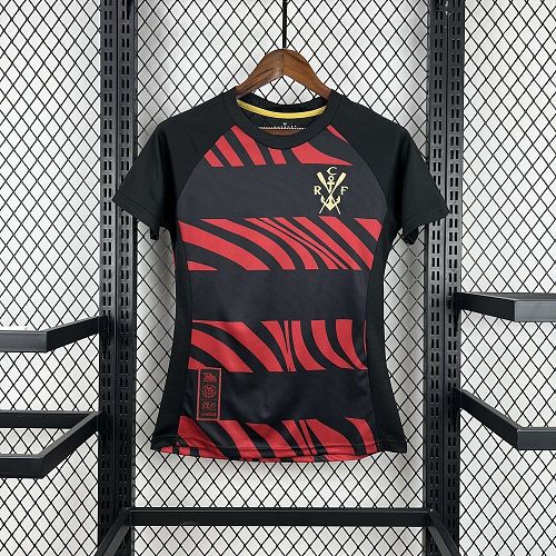 Flamengo 25-26 Special Women's Jersey S-XXL