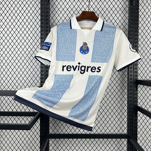 FC Porto 26-27 Special Football Jersey S-4XL