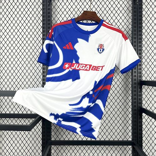 Universidad de Chile 26-27 Away Football Jersey S-4XL