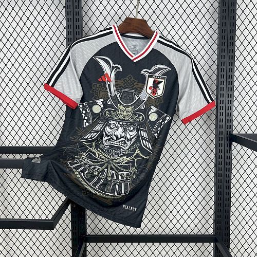 Japan 2024-25 Anime Special Edition Jersey Player Version