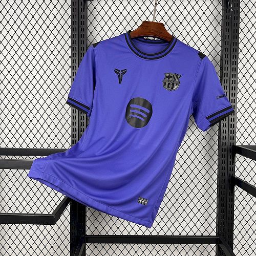 Barcelona 25-26 Maillot Concept Football Jersey S-4XL