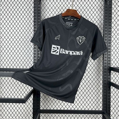 Paysandu 25-26 Third Football Jersey S-4XL