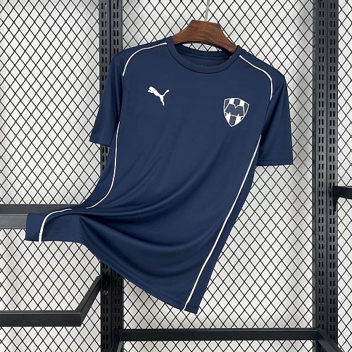 Monterrey Pre-match leisure 2025/26 Football jersey