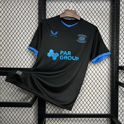Preston North End F.C. 2024-25 Thirds Jersey S-XXL