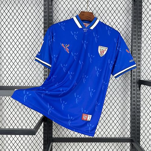 Athletic Bilbao Away 2001/03 Retro jersey