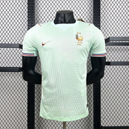 France 2026 World Cup Away Jersey Player Version S-4XL