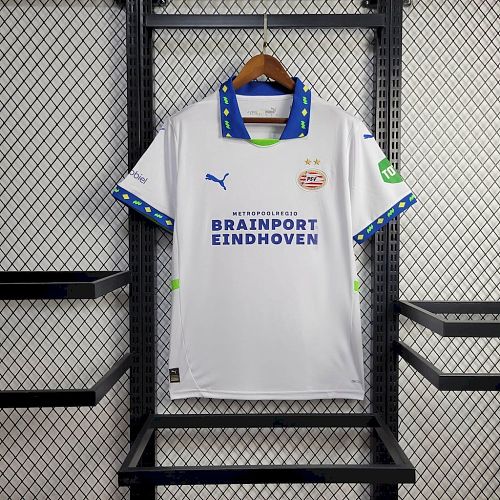 PSV Eindhoven 2024-25 Third Jersey S-XXL