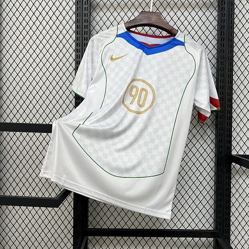 NK 2025 Total 90 Dri-FIT Football Jersey S-4XL 1