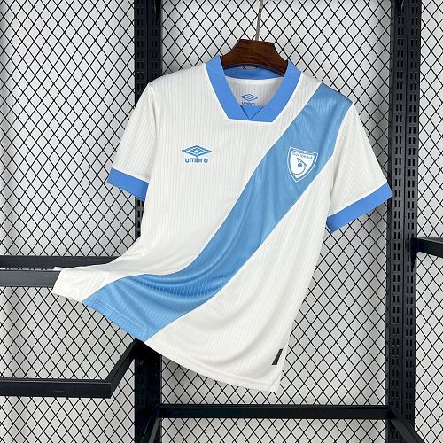 Guatemala 2025 Special edition Football Jersey