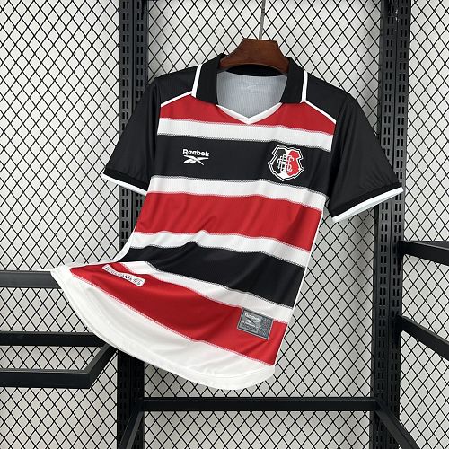 Santa Cruz FC 26-27 Home Football Jersey S-4XL