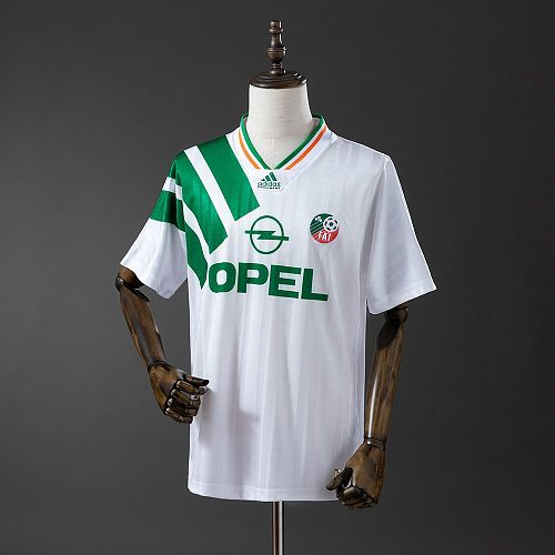 Ireland away 1992/94 Retro jersey