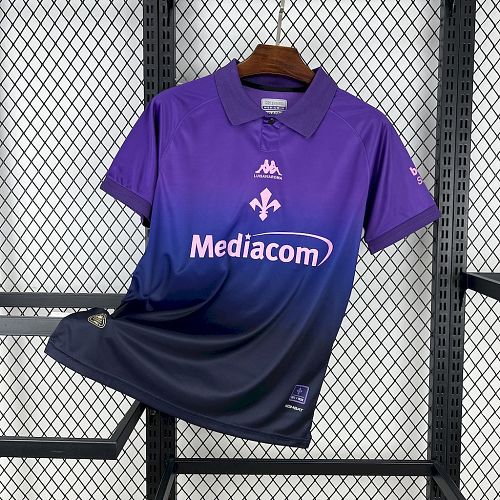 Fiorentina 25/26 Special Edition Football Jersey