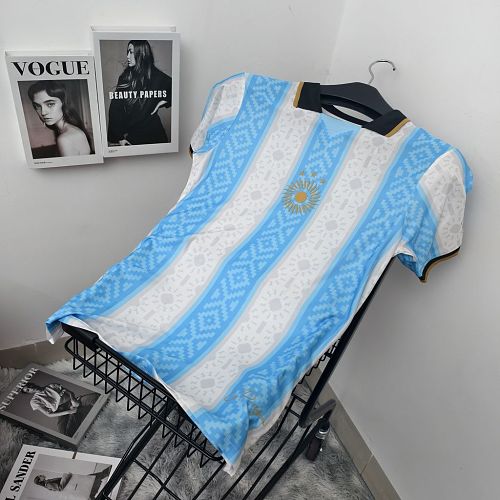 Argentina 2024-25 Special Edition Jersey S-XXL