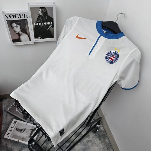 Bahia 2013/14 home Retro jerseys