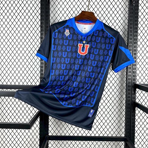 Universidad de Chile 25-26 Special Edition Football Jersey S-4XL