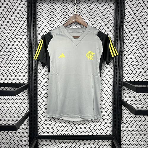 Flamengo 2024-25  Pre-Match Training Womens Jersey
