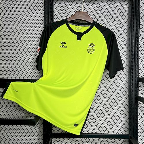 Real Betis 2024-25 Away Jersey S-XXL