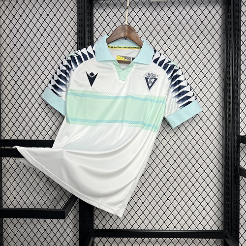 Cadiz 2024-25 Away Jersey