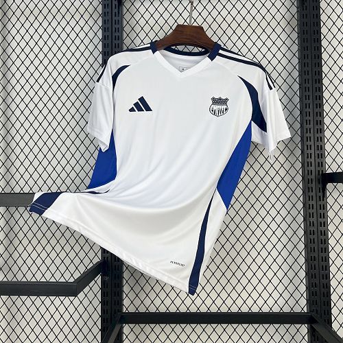 Top 1:1 Emelec Guayaquil 2025-26 Away Football Jersey