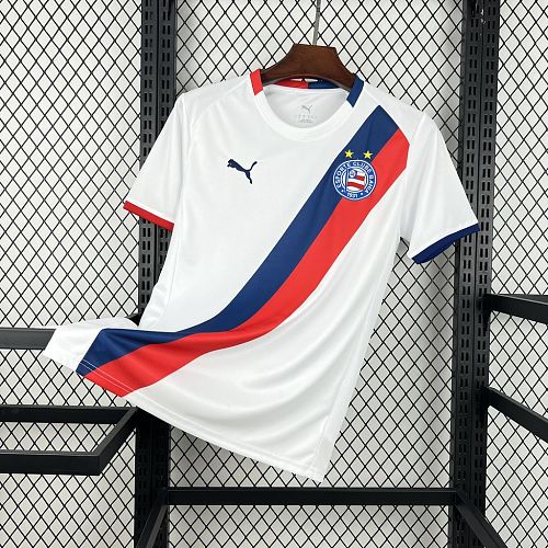 Bahia 26-27 Home Football Jersey S-4XL